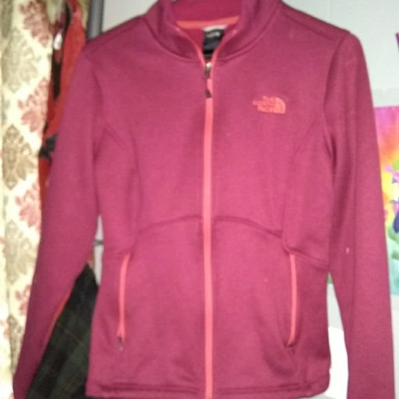 Womens winter jacket - Picture 4 of 6